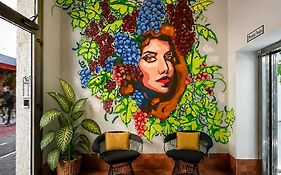 Coeo Parras Design Apartments