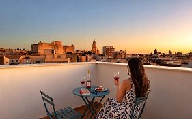 Coeo Parras Design Apartments